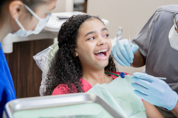 Best Weekend Emergency Dentist in Chula Vista, TX