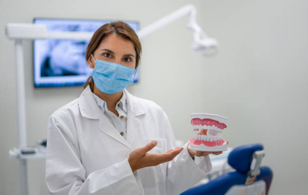 Best Emergency Root Canal Treatment in Chula Vista, TX