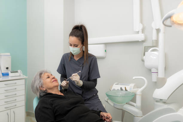 Best Emergency Tooth Extraction in Chula Vista, TX