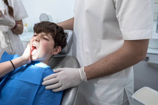 Best Emergency Root Canal Treatment in Chula Vista, TX