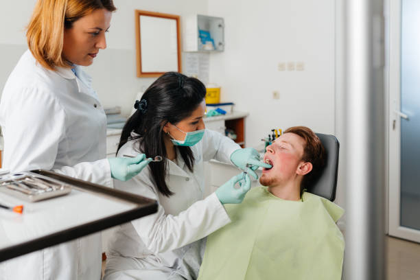 Best Emergency Treatment for Toothache in Chula Vista, TX