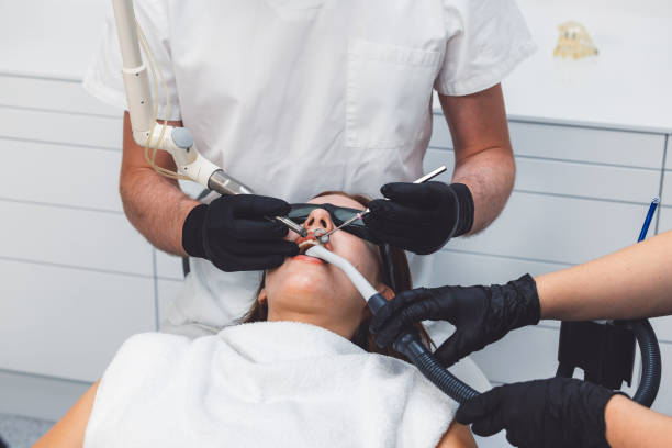 Best Emergency Broken Tooth Repair in Chula Vista, TX
