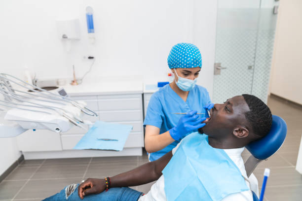 Best Emergency Root Canal Treatment in Chula Vista, TX