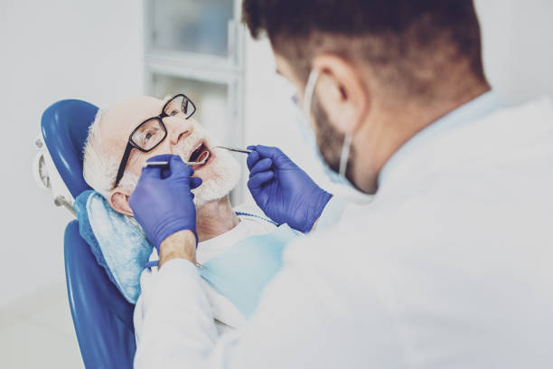 Best Pediatric Emergency Dentist in Chula Vista, TX